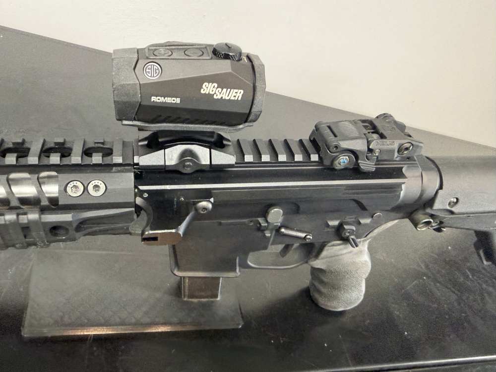 RA CUSTOMS QC10 INTEGRAL 9MM / COSTAL MIMS9    SILENT NIGHT 9 -img-8