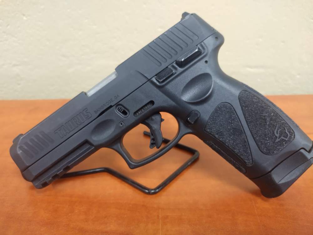 Taurus G3C-img-1