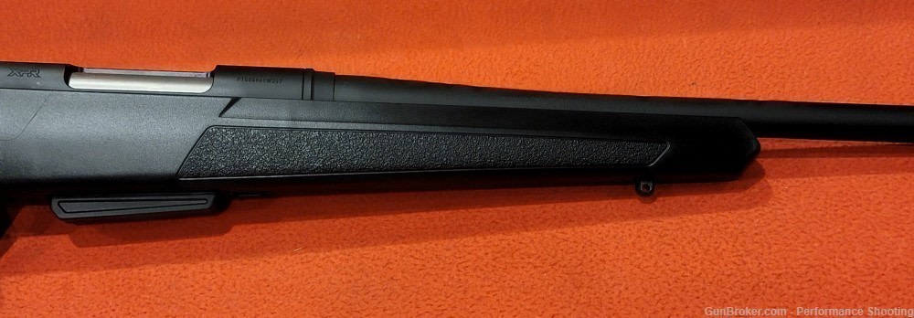 Winchester XPR SR 6.5 PRC 20" Threaded Barrel -img-3