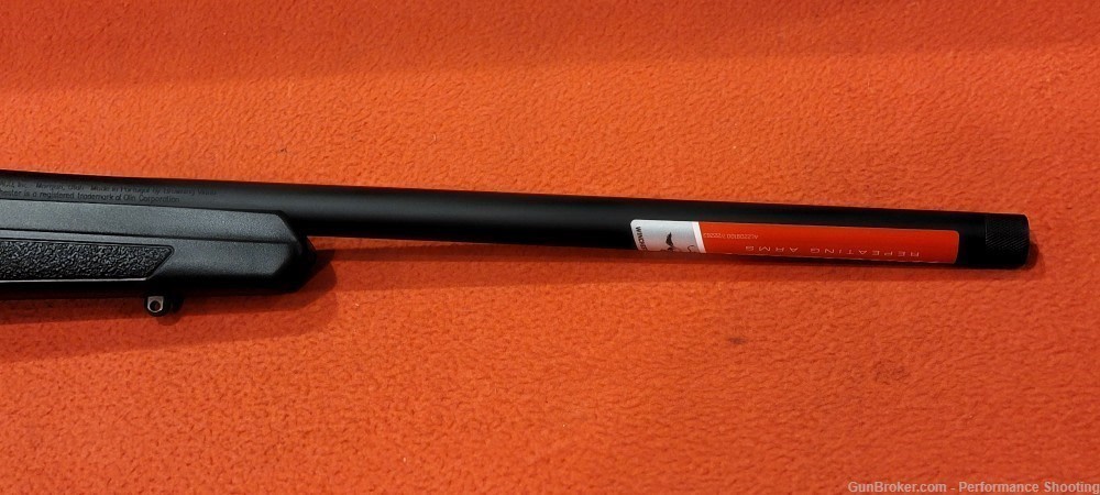 Winchester XPR SR 6.5 PRC 20" Threaded Barrel -img-4