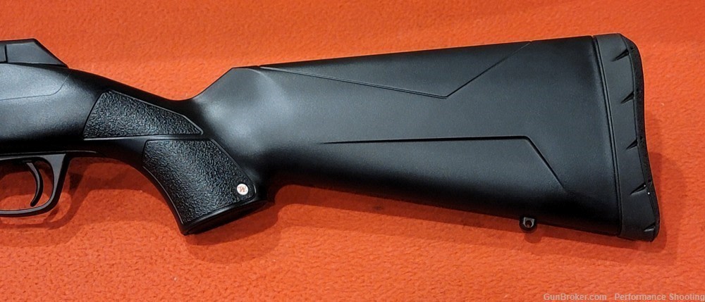 Winchester XPR SR 6.5 PRC 20" Threaded Barrel -img-6