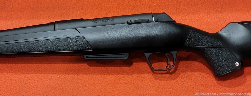 Winchester XPR SR 6.5 PRC 20" Threaded Barrel -img-8