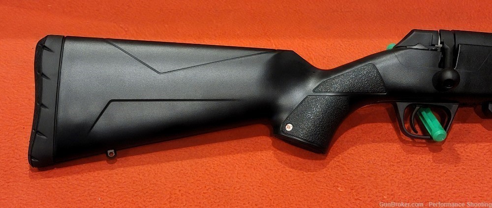Winchester XPR SR 6.5 PRC 20" Threaded Barrel -img-1