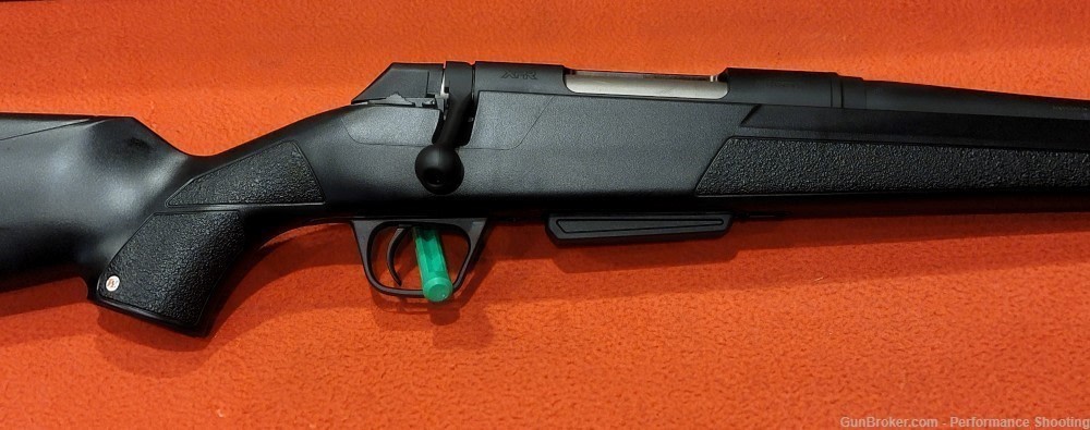 Winchester XPR SR 6.5 PRC 20" Threaded Barrel -img-2