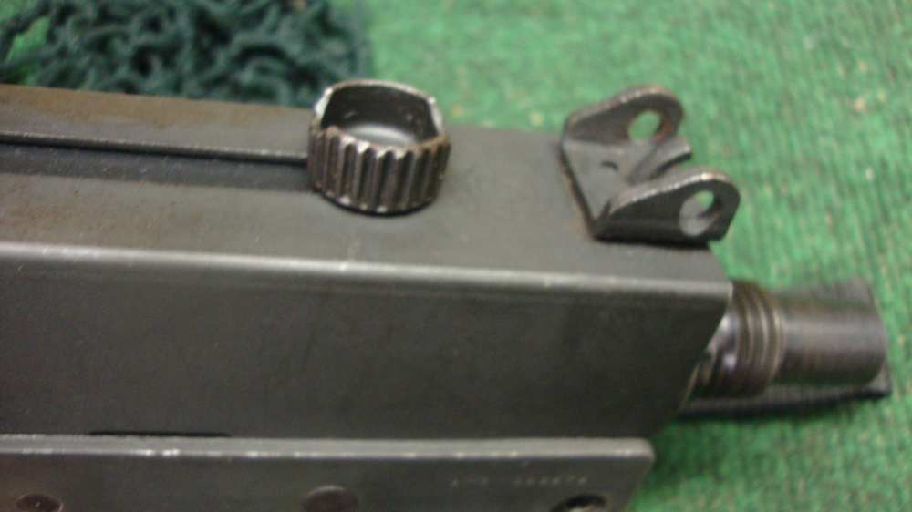 Transferable Ingram M10 Powder Springs MAC .45ACP-img-5