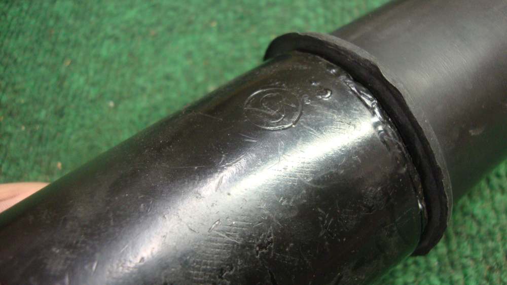 Transferable Ingram M10 Powder Springs MAC .45ACP-img-16