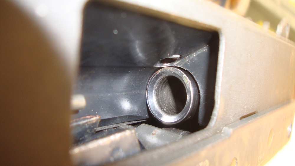 Transferable Ingram M10 Powder Springs MAC .45ACP-img-24