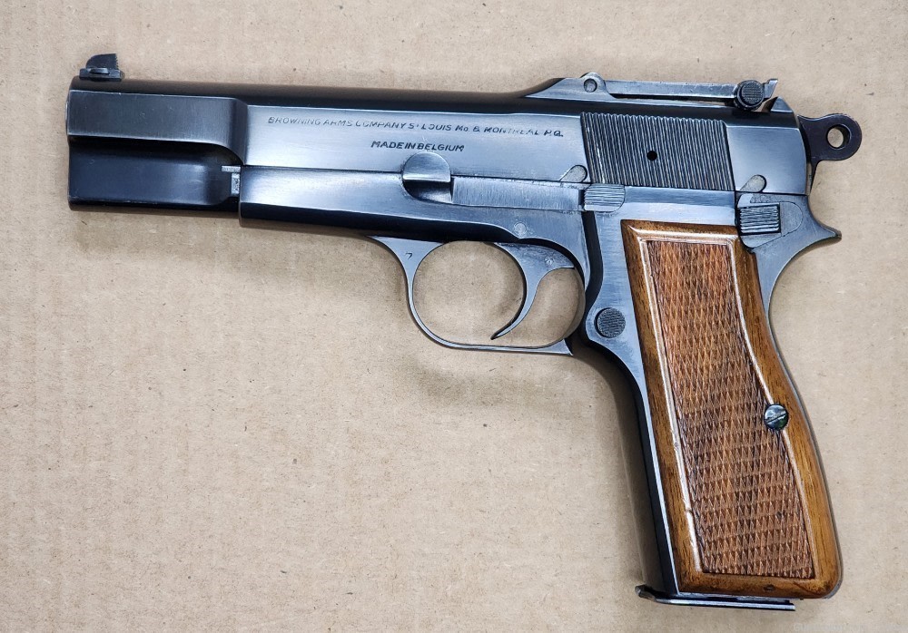 Browning Hi-Power T Series-img-2