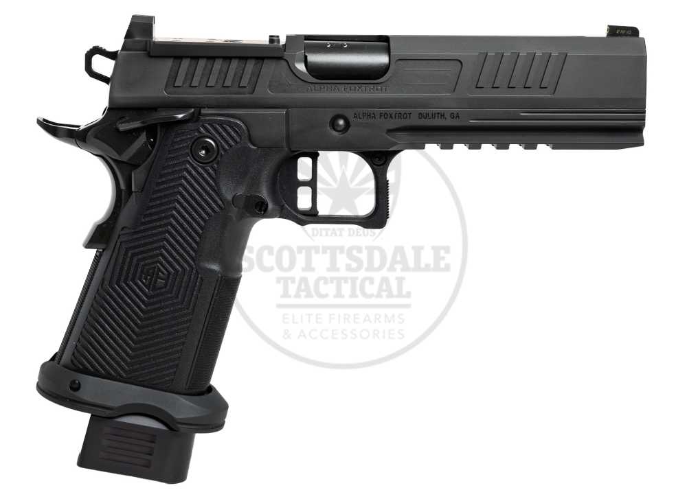 Alpha Foxtrot AF1911 Romulus-img-0