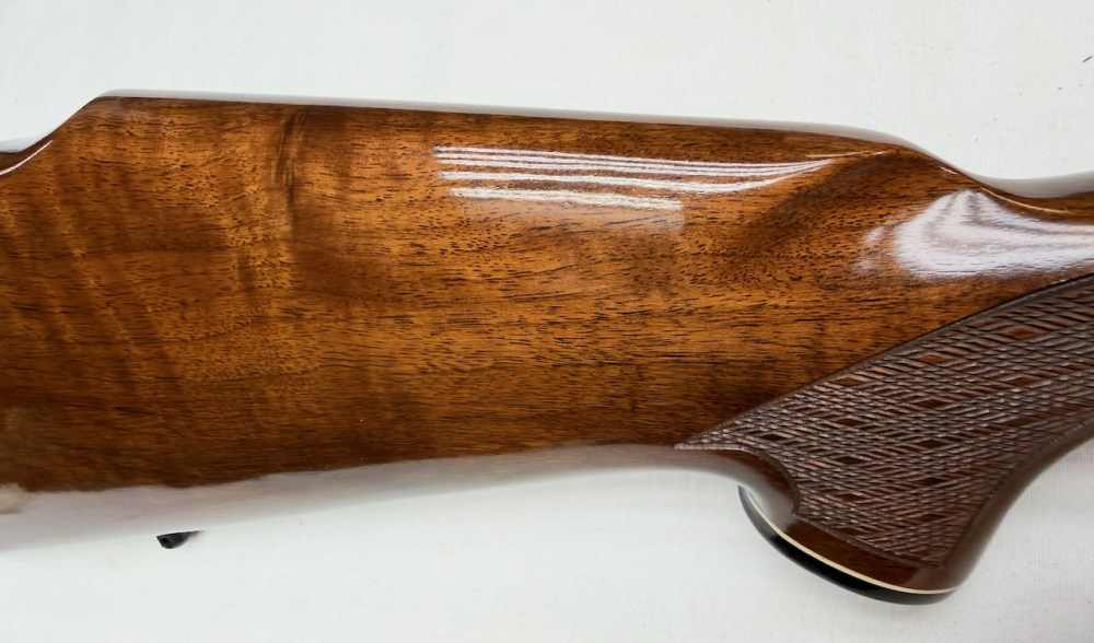 Rare NIB Remington 700 BDL Custom Deluxe Engraved 25-06 REM New Collector-img-9