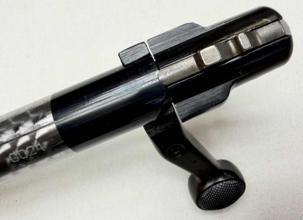 Rare NIB Remington 700 BDL Custom Deluxe Engraved 25-06 REM New Collector-img-58