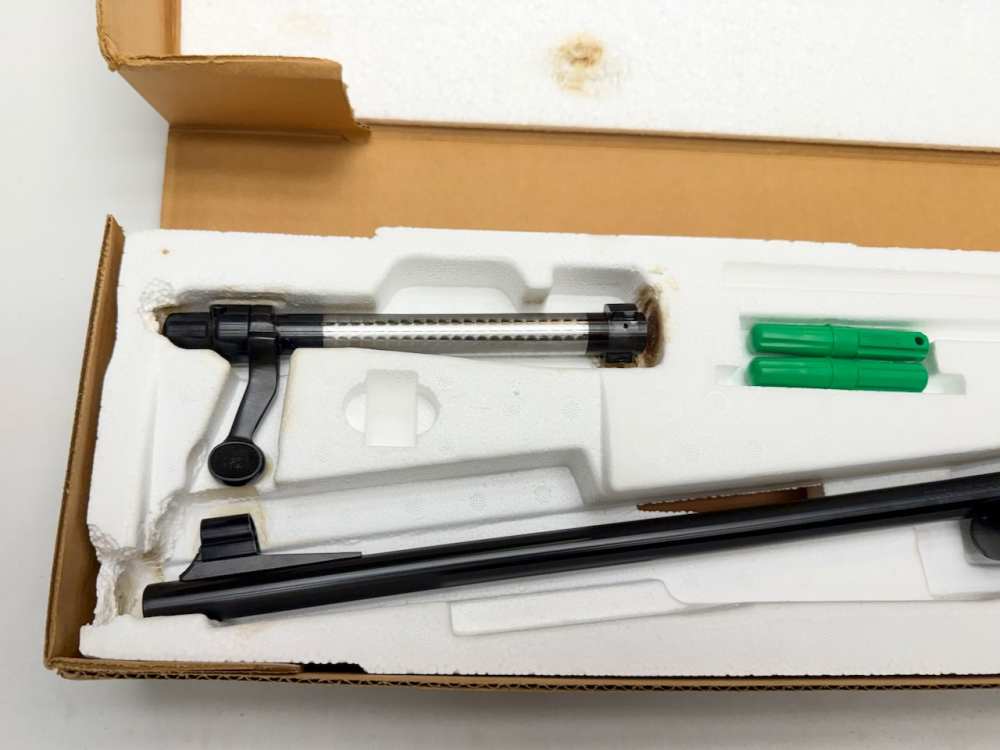 Rare NIB Remington 700 BDL Custom Deluxe Engraved 25-06 REM New Collector-img-62