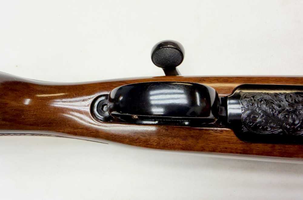 Rare NIB Remington 700 BDL Custom Deluxe Engraved 25-06 REM New Collector-img-31