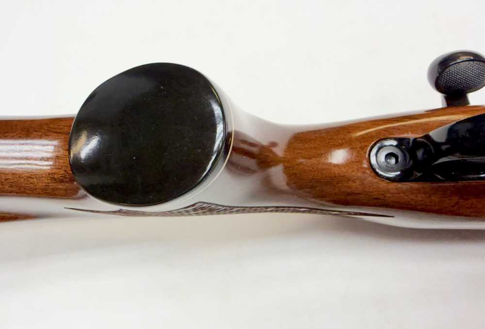 Rare NIB Remington 700 BDL Custom Deluxe Engraved 25-06 REM New Collector-img-33