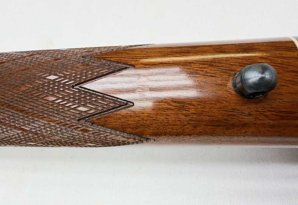Rare NIB Remington 700 BDL Custom Deluxe Engraved 25-06 REM New Collector-img-25
