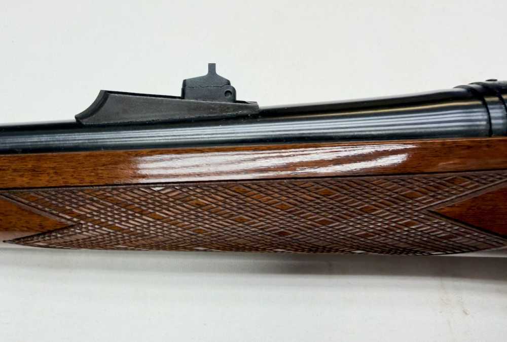 Rare NIB Remington 700 BDL Custom Deluxe Engraved 25-06 REM New Collector-img-49
