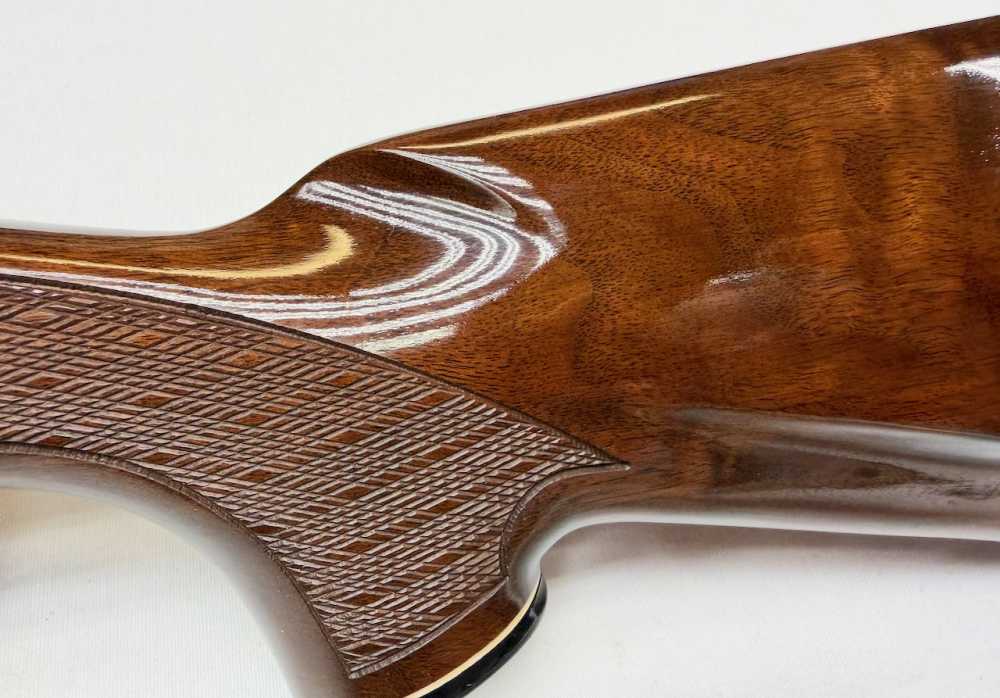 Rare NIB Remington 700 BDL Custom Deluxe Engraved 25-06 REM New Collector-img-40