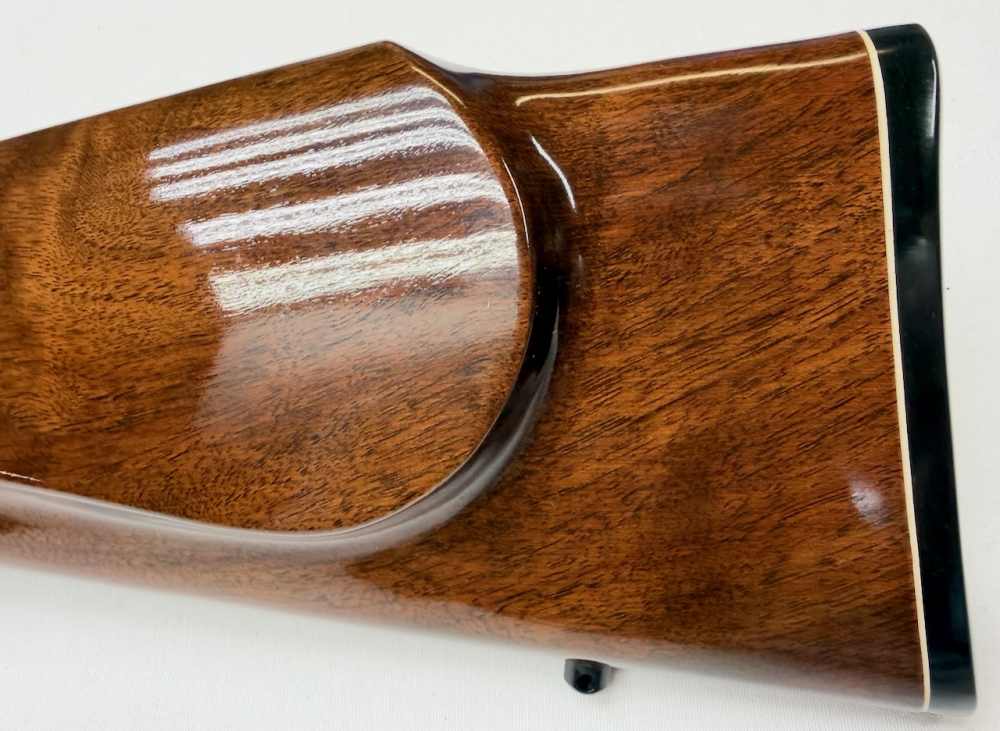 Rare NIB Remington 700 BDL Custom Deluxe Engraved 25-06 REM New Collector-img-37