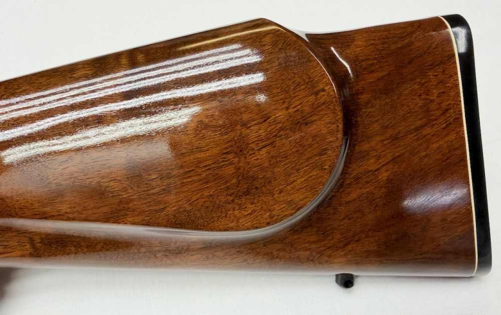 Rare NIB Remington 700 BDL Custom Deluxe Engraved 25-06 REM New Collector-img-38