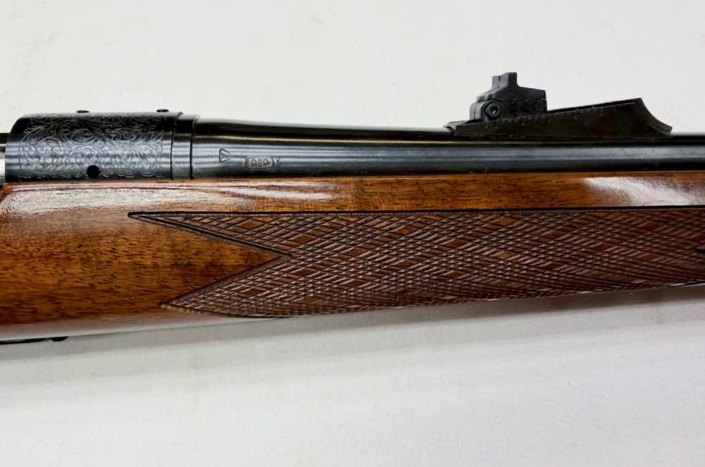 Rare NIB Remington 700 BDL Custom Deluxe Engraved 25-06 REM New Collector-img-18