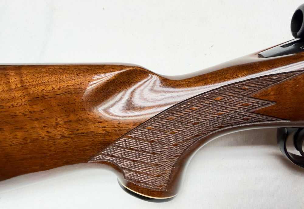 Rare NIB Remington 700 BDL Custom Deluxe Engraved 25-06 REM New Collector-img-10