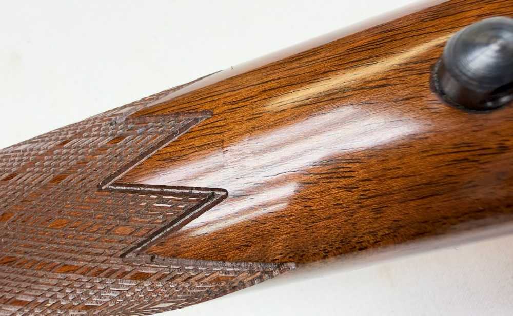 Rare NIB Remington 700 BDL Custom Deluxe Engraved 25-06 REM New Collector-img-27
