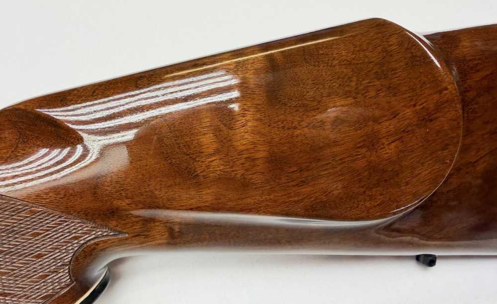 Rare NIB Remington 700 BDL Custom Deluxe Engraved 25-06 REM New Collector-img-39