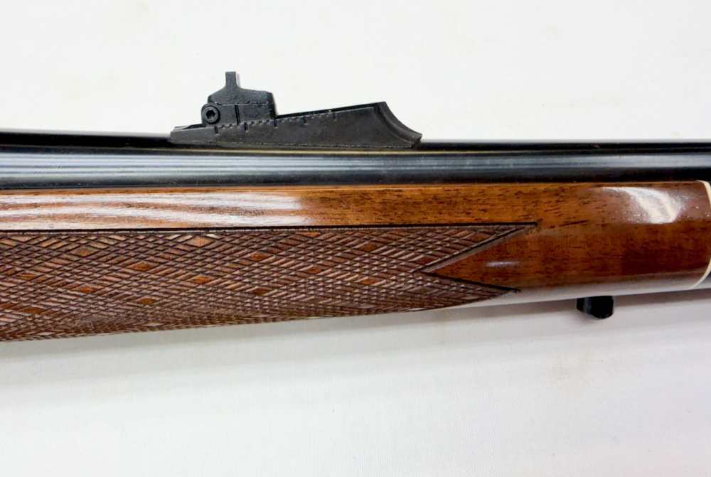 Rare NIB Remington 700 BDL Custom Deluxe Engraved 25-06 REM New Collector-img-19