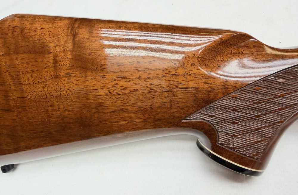 Rare NIB Remington 700 BDL Custom Deluxe Engraved 25-06 REM New Collector-img-8