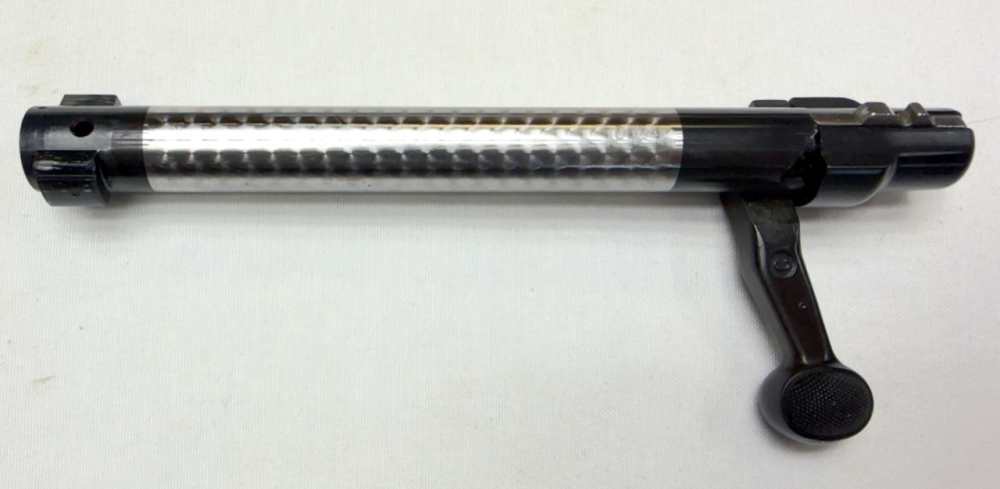 Rare NIB Remington 700 BDL Custom Deluxe Engraved 25-06 REM New Collector-img-57
