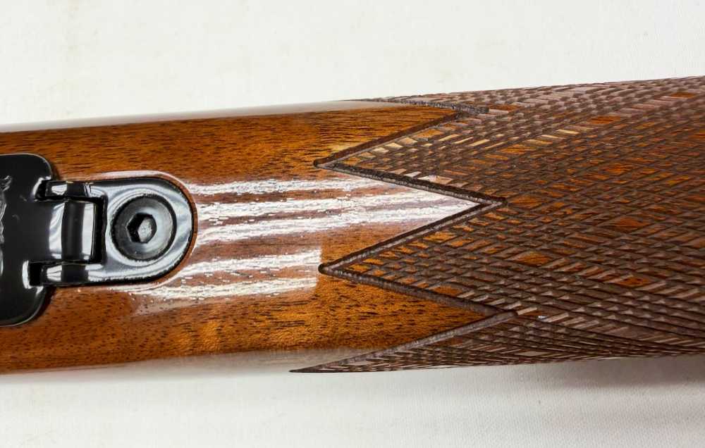 Rare NIB Remington 700 BDL Custom Deluxe Engraved 25-06 REM New Collector-img-28