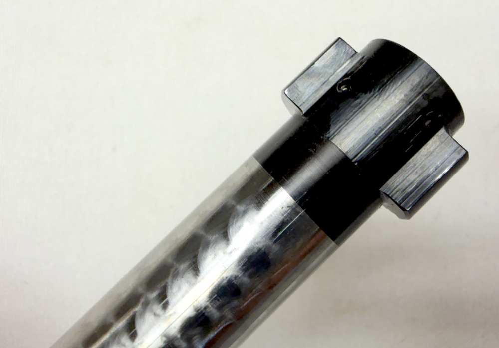 Rare NIB Remington 700 BDL Custom Deluxe Engraved 25-06 REM New Collector-img-60