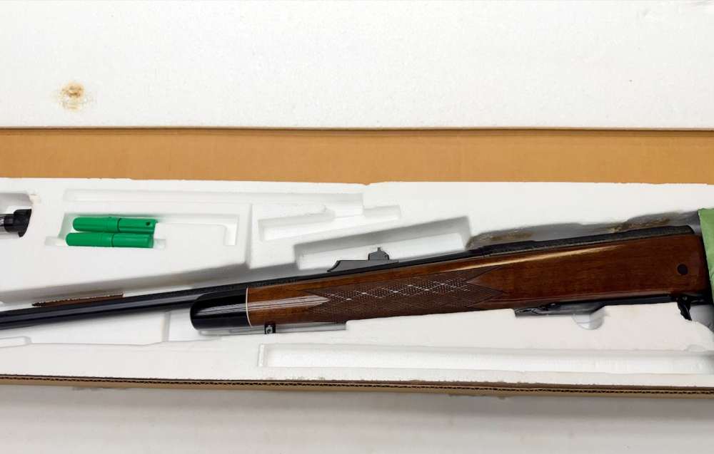 Rare NIB Remington 700 BDL Custom Deluxe Engraved 25-06 REM New Collector-img-63