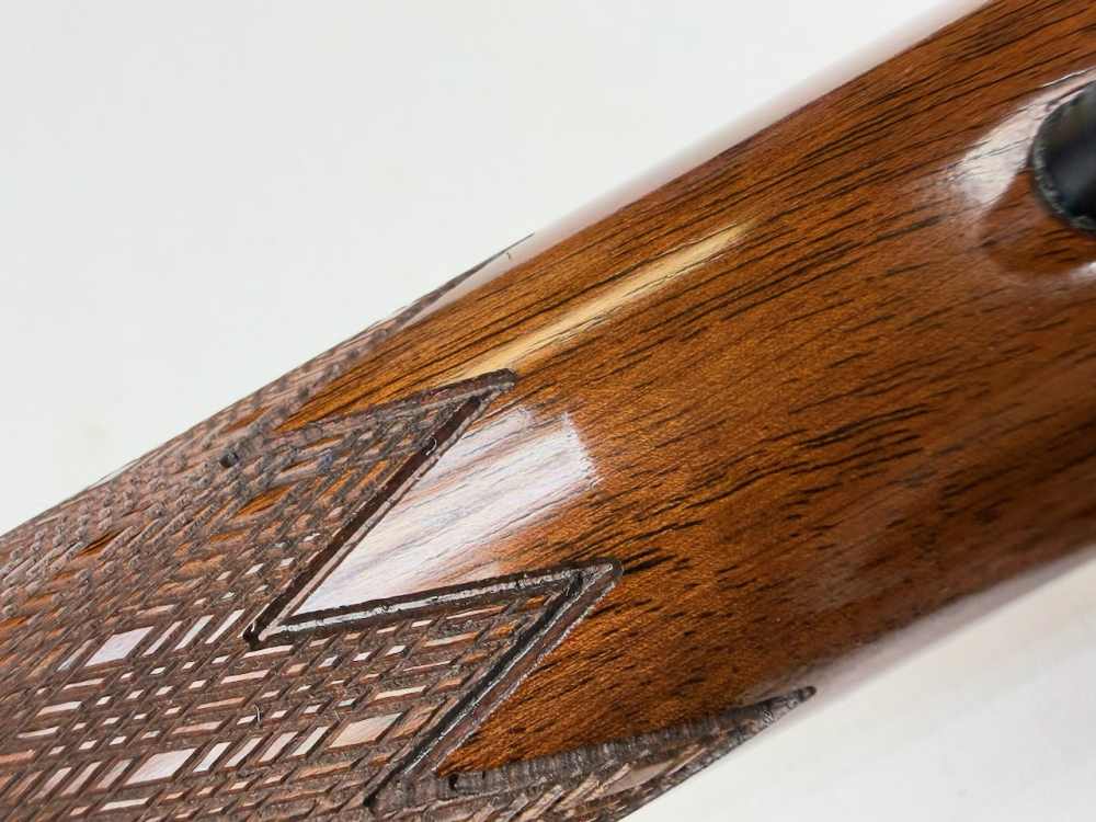 Rare NIB Remington 700 BDL Custom Deluxe Engraved 25-06 REM New Collector-img-26