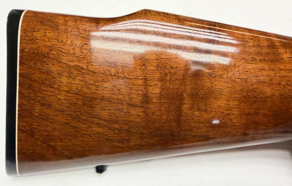 Rare NIB Remington 700 BDL Custom Deluxe Engraved 25-06 REM New Collector-img-5
