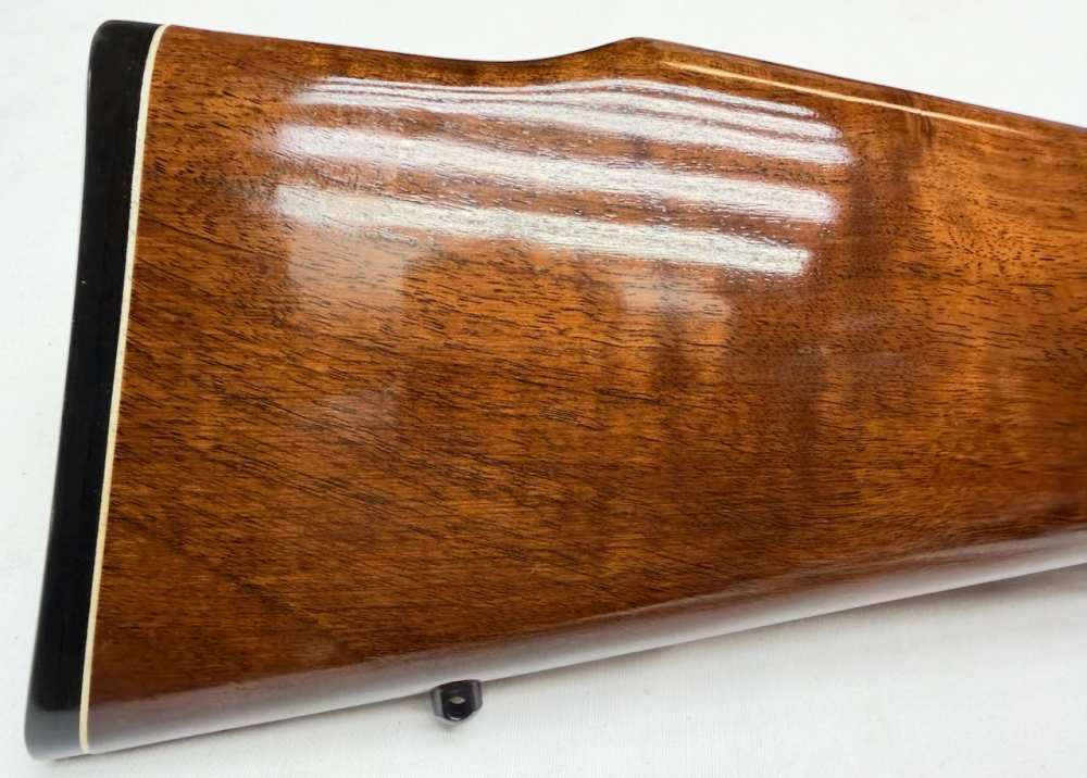Rare NIB Remington 700 BDL Custom Deluxe Engraved 25-06 REM New Collector-img-6