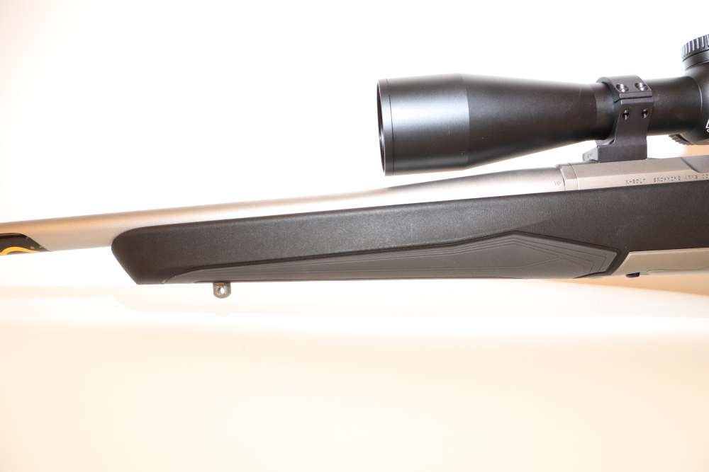 Browning X-Bolt 2 - .30-06 Sprg – Vortex Viper HD – Nosler Ammo-img-18