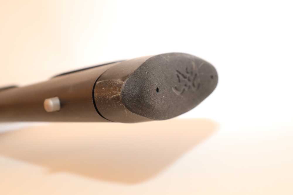 Browning X-Bolt 2 - .30-06 Sprg – Vortex Viper HD – Nosler Ammo-img-24