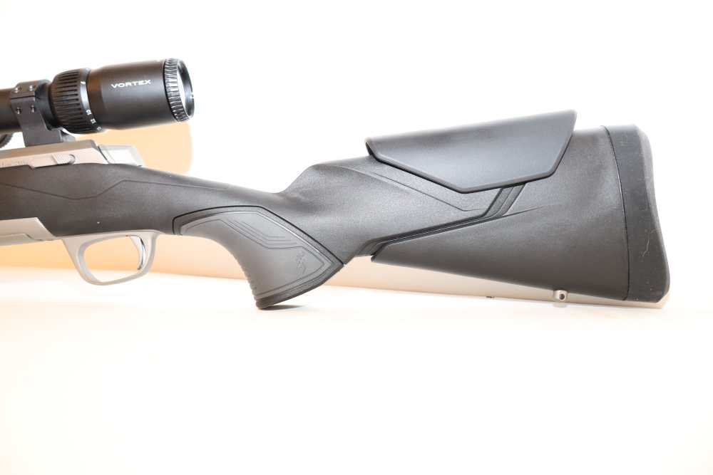 Browning X-Bolt 2 - .30-06 Sprg – Vortex Viper HD – Nosler Ammo-img-20