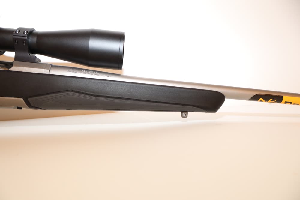 Browning X-Bolt 2 - .30-06 Sprg – Vortex Viper HD – Nosler Ammo-img-6