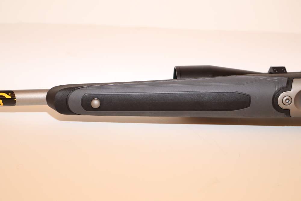 Browning X-Bolt 2 - .30-06 Sprg – Vortex Viper HD – Nosler Ammo-img-28
