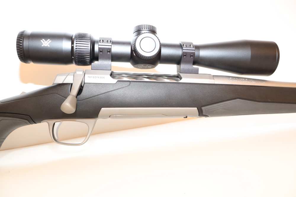 Browning X-Bolt 2 - .30-06 Sprg – Vortex Viper HD – Nosler Ammo-img-7