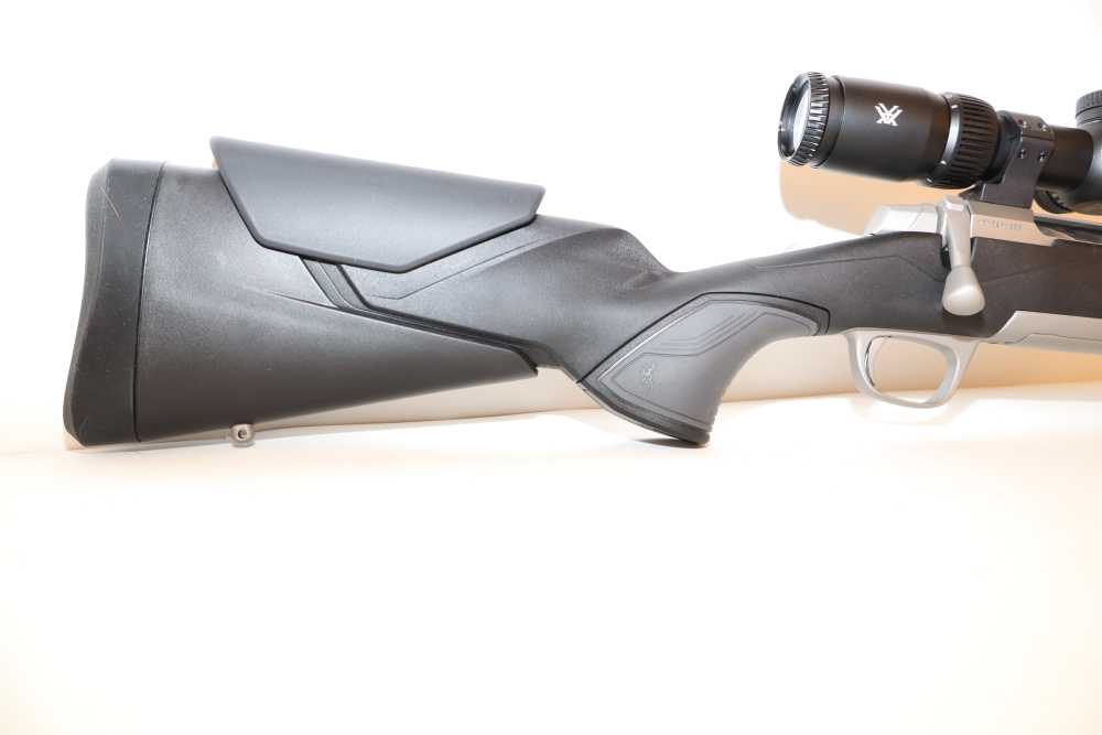 Browning X-Bolt 2 - .30-06 Sprg – Vortex Viper HD – Nosler Ammo-img-8