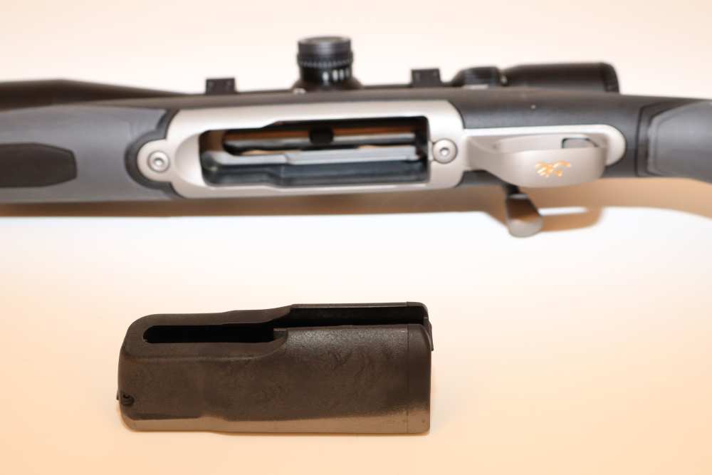 Browning X-Bolt 2 - .30-06 Sprg – Vortex Viper HD – Nosler Ammo-img-30