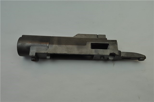 Parker-Hale M85 sniper rifle receiver casting-img-2