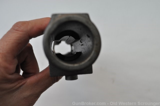 Parker-Hale M85 sniper rifle receiver casting-img-4