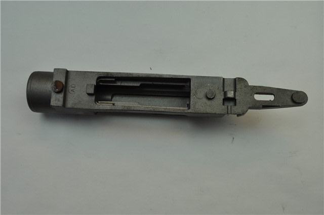Parker-Hale M85 sniper rifle receiver casting-img-3