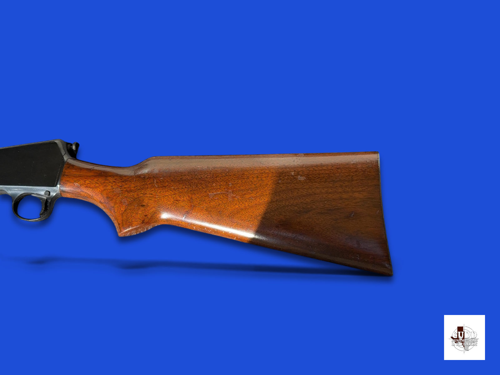 Winchester Model 63 22 Long Rifle Standard Takedown 1955-img-5