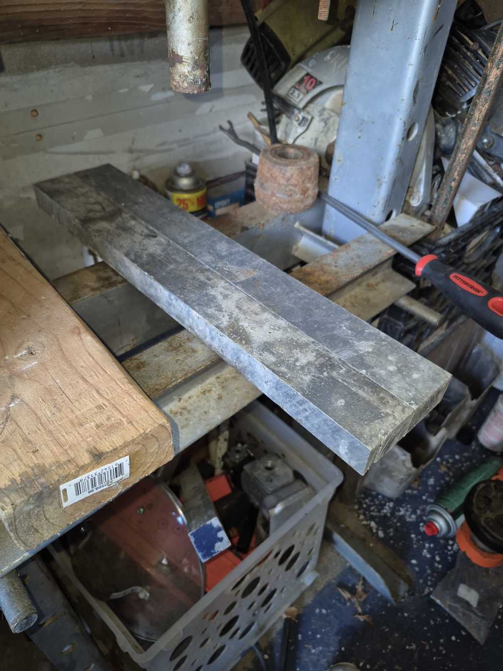 Hk flat bending jig and mandrel set-img-12
