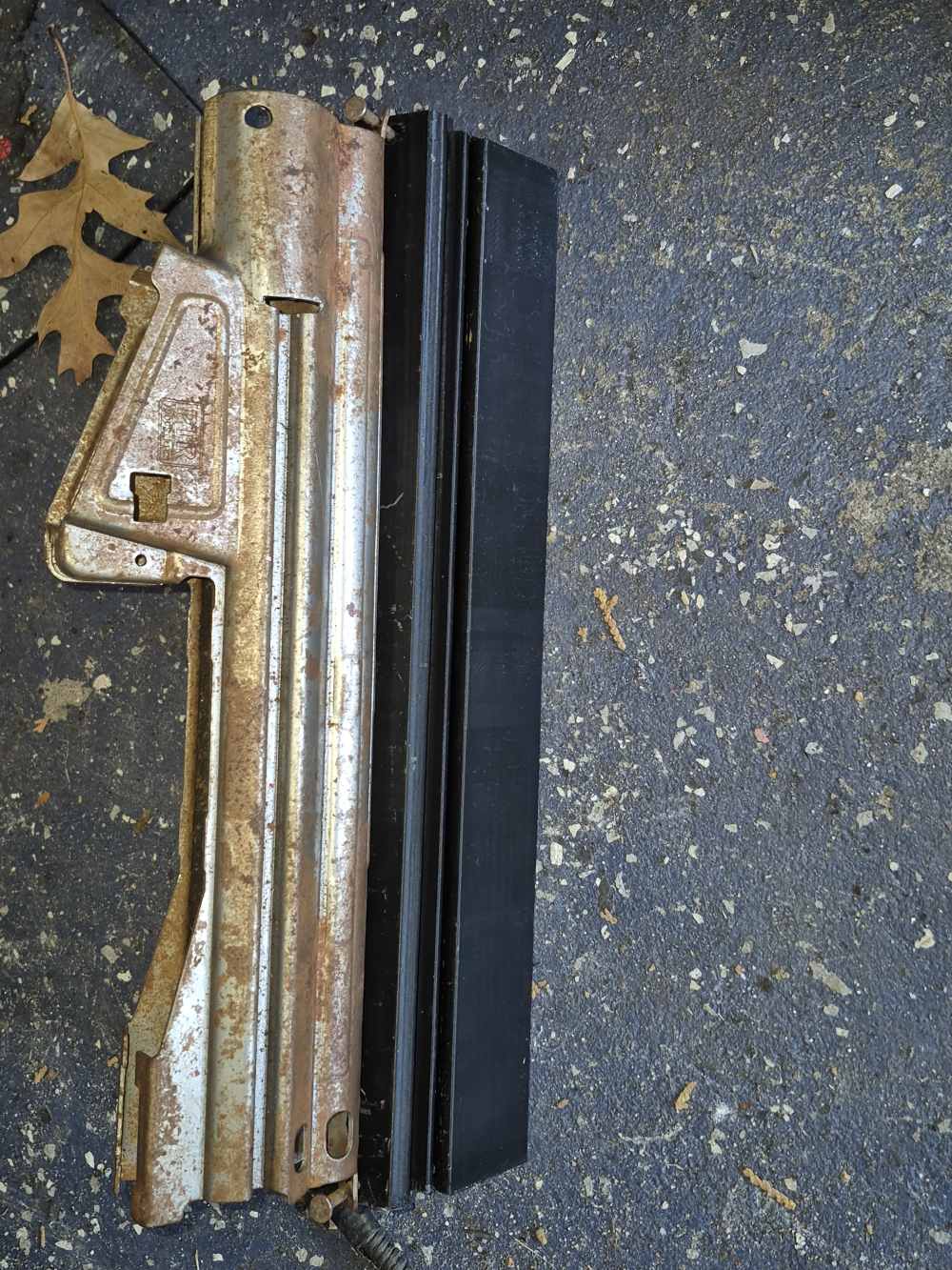 Hk flat bending jig and mandrel set-img-8